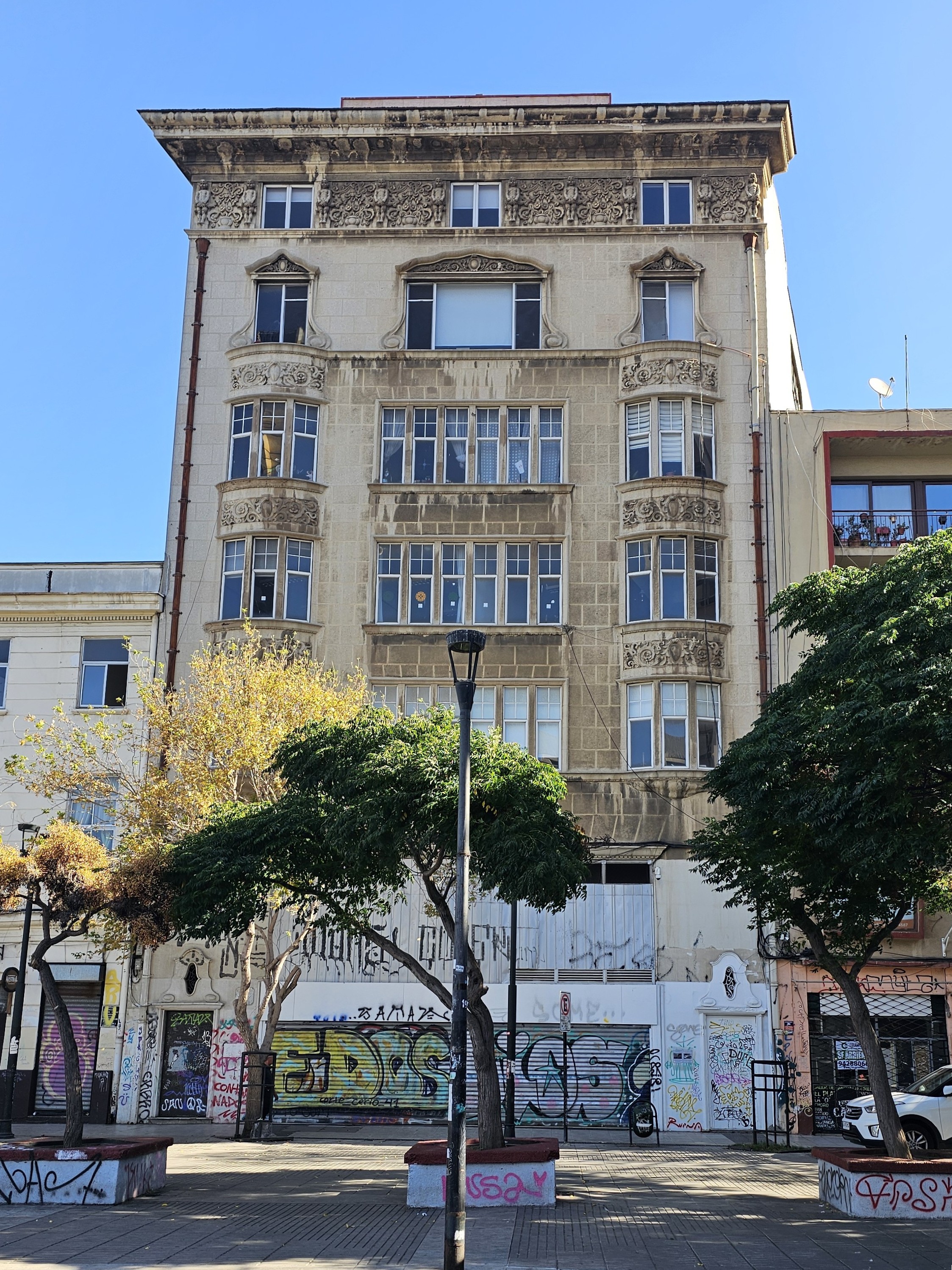 Valparaiso